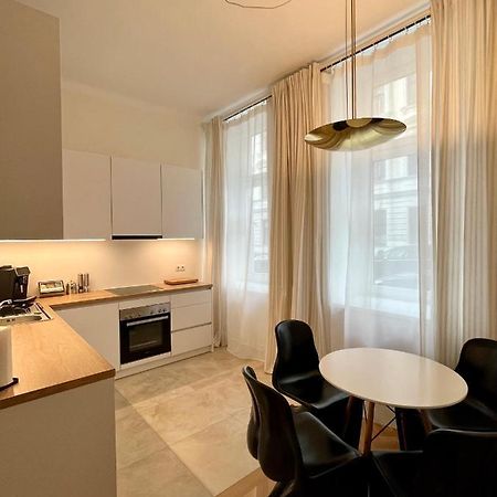 Zentrale Wohlfuehloase Daire Viyana Dış mekan fotoğraf