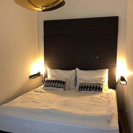 Zentrale Wohlfuehloase Daire Viyana Dış mekan fotoğraf