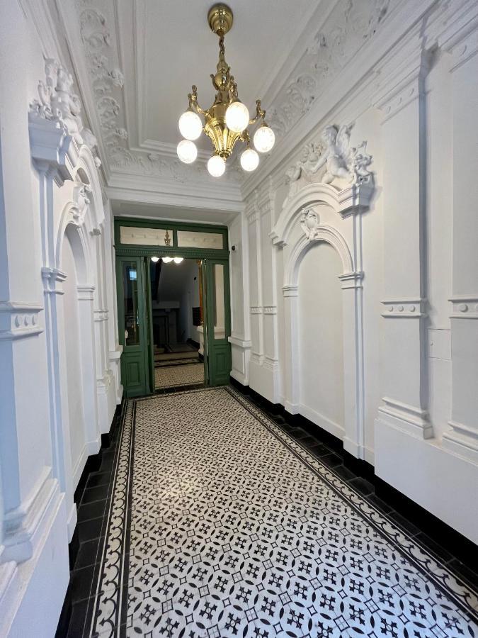 Zentrale Wohlfuehloase Daire Viyana Dış mekan fotoğraf